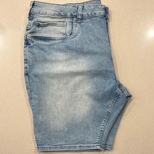 Buffalo David Bitton Jean Shorts